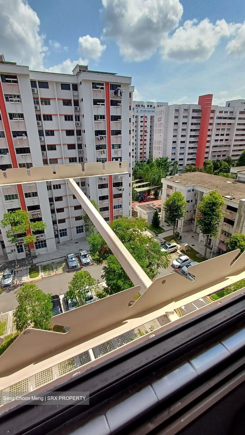 Blk 480 Jurongville @ Street 41 (Jurong West), HDB 3 Rooms #557043721